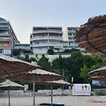 St Damian Sea View Апартаменты Сплит