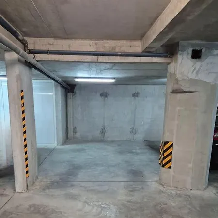 St Damian Sea View *