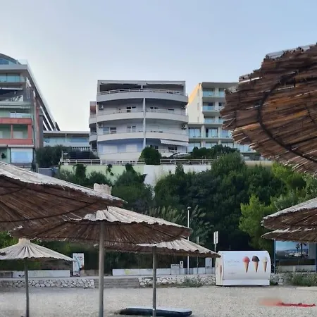 St Damian Sea View Appartement Split