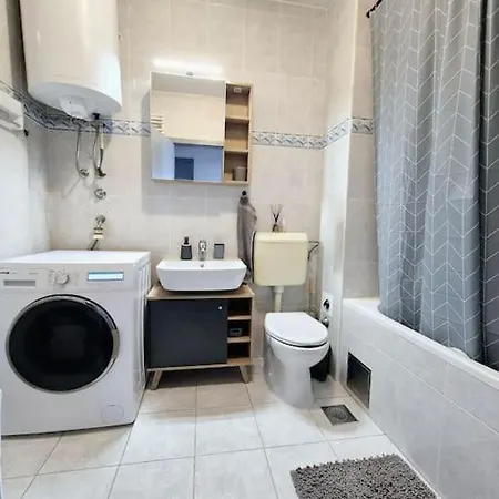 St Damian Sea View سبليت