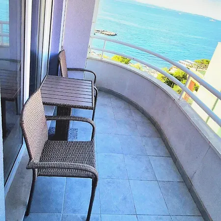 St Damian Sea View * 스플리트