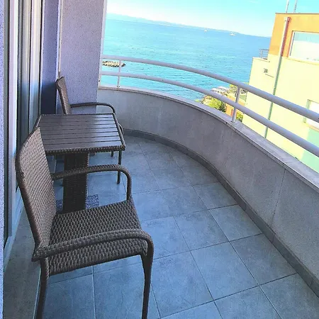 St Damian Sea View * 스플리트