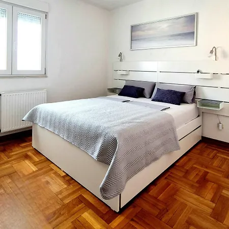 St Damian Sea View 스플리트