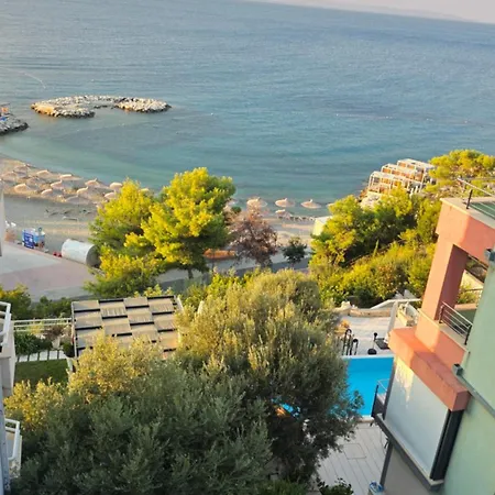 Apartamento St Damian Sea View Split