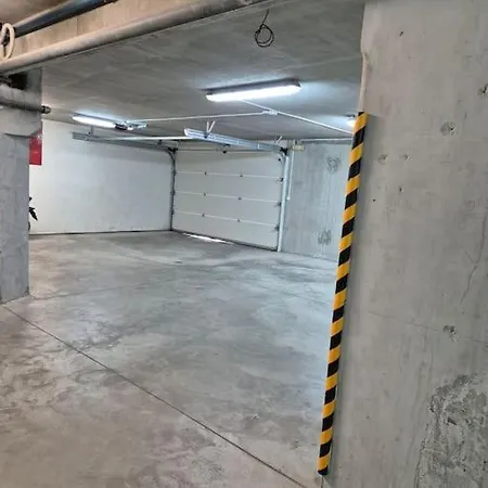 アパート St Damian Sea View *